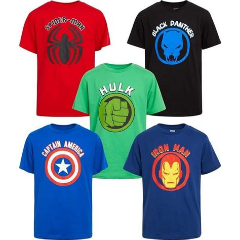 superhero t shirts walmart|superhero hoodies for adults.